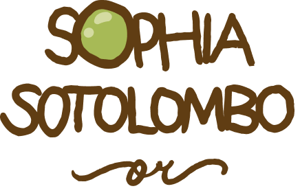 Sophia Sotolombo Pea logo