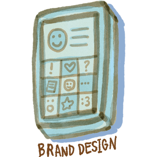 Brand Design