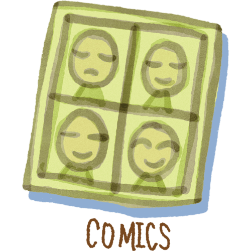 Comics