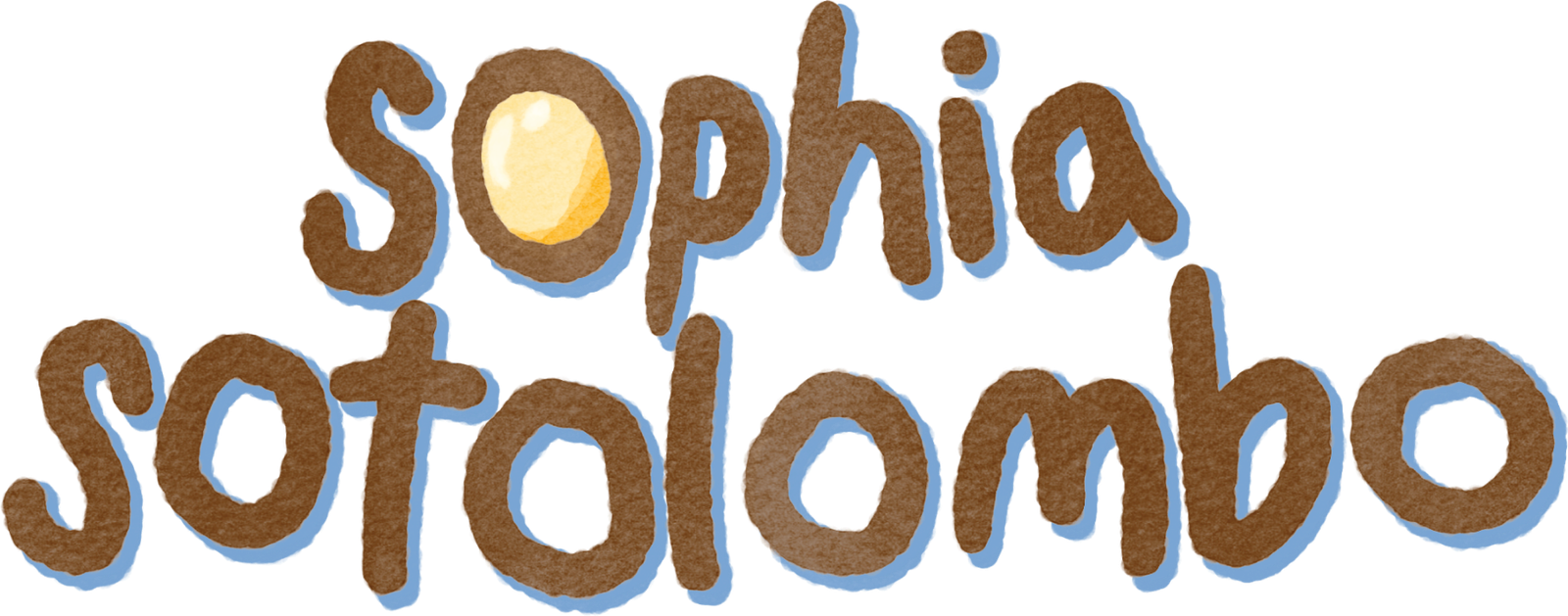 Sophia Sotolombo